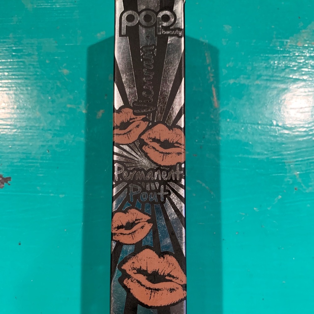 COPY - Pop Beauty permanent pout Basic B